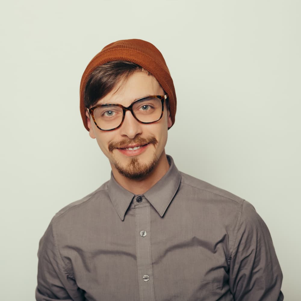 Jackson Marshall