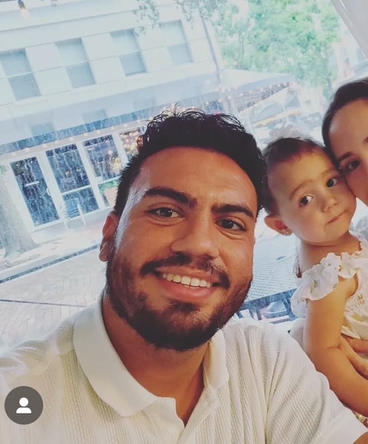 Antonio Amaya
