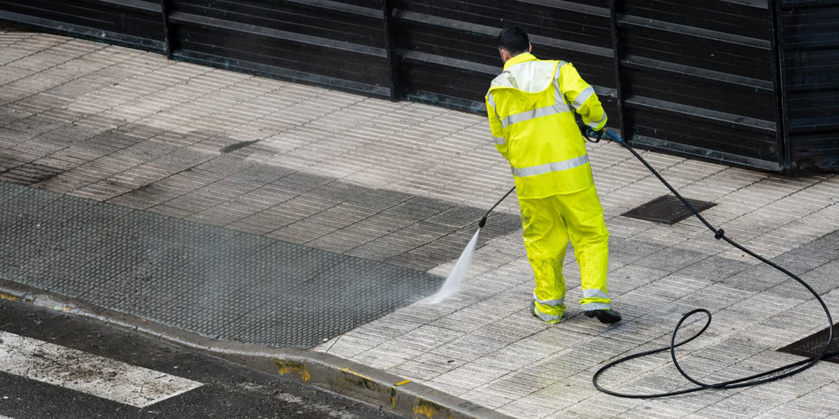 soft wash vs pressure wash